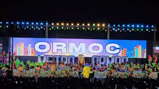 Piña Festival 2024 | EVSU - Ormoc (2nd PLACE)