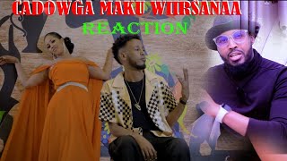 UGBAAD ARAGSAN FT ABDIFATAH YARE |CADOWGA MAKU WIIRSANA | BY FAATAX HD