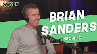 Brian Sanders' Trip to Africa