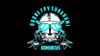 Mengenal Komunitas Drone FPV Sukabumi