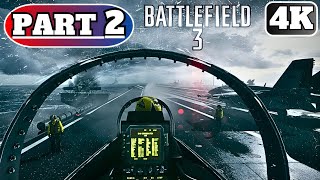 Battlefield 3 - Part 2 - Going Hunting