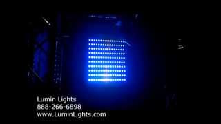 Lumin Light5s Pixel Bar Tri