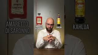 Drinksome | Выбираем лучший ликер до 100$  #bartender #cocktail #vermouth  #drinksome