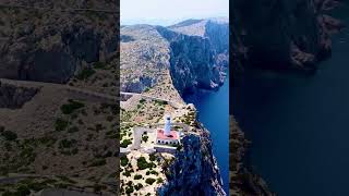 Mallorca - Formentor