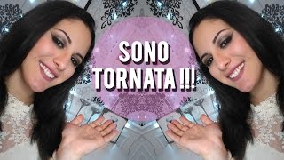 VLOG // SONO TORNATA da PARIGI !!!