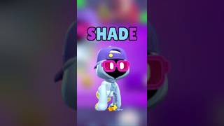 Shade is Broken💀 (overview and guide) #Brawlstars #Shade #bs #ShadeGuide #BrawlerGuide #NewBrawler