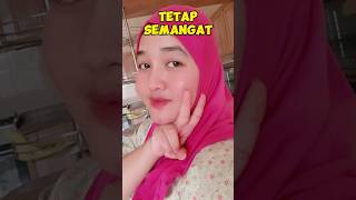 TETAP TERSENYUM #shortvideo #masukberanda #shorts