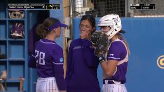 Grand Canyon vs #6 UCLA | Full College Softball 05/17/2024