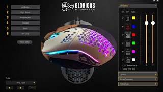 Glorious Model O/O- Software Mod [Download]