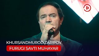 Хурсандмурод Зарипов - Фуруги савти мухаяр (2021)