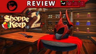 Shoppe Keep 2 Review