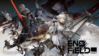 🎥Arknights: Endfield - Gameplay Demo - Trailer - iOS - Android - ПК - PC🎥