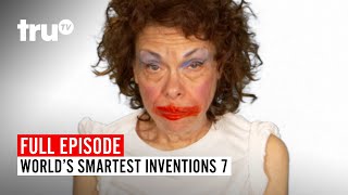 World's Smartest Inventions 7 | Watch the FULL EPISODE | truTV