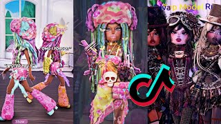 🌈Dress to Impress🍭  BEST TikTok Compilation #9