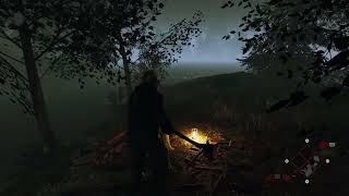 Friday the 13th The Game - Challenge 6