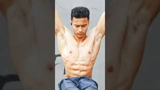 COWOK SMA KEKAR SIXPACK #shorts #lucu #gymmotivation