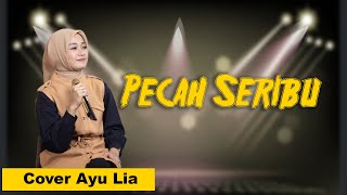 PECAH SERIBU - Ayulia KDI | Dangdut Koplo [Official Music Video]