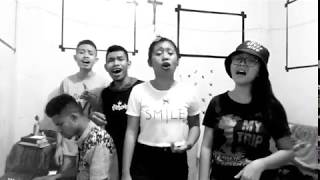 SA MAU KOI cover by Manis Manja Group