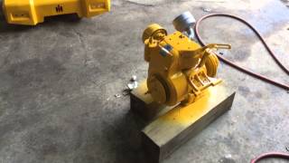 cub cadet model 86 refurbish part 5