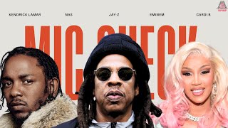 The Grammy Nominations Are In  | Is Hip-Hop Being Used As A Gateway To Popular Culture? | Cardi B