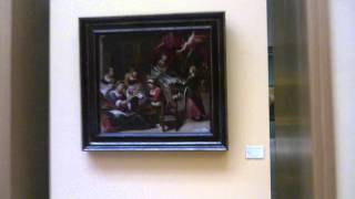 Museum San Pio V - Part 6