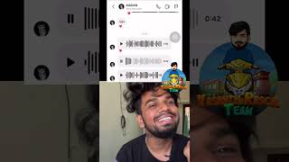 Guess The YouTuber Name 😈 | Vasanth Rascal 💥 | VR 🔥