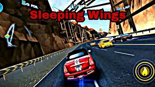 Sleeping Wings/Classic||Asphalt Nitro