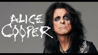 ALICE COOPER - HEY STOOPID