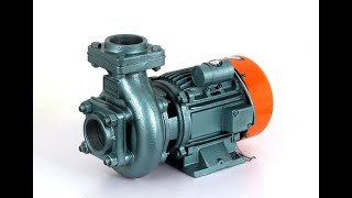 1.5HP SECHANAM HIGH DISCHARGE ELECTRIC MONOBLOCK PUMPSET 50x50 size