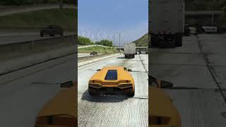 GTA 5 Funny Moments - HIGH SPEED CHASE - ROLL AND DRIVE!