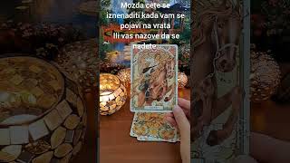 🕊Dobivate iznenadne vijesti #ljubav #tarot #tarotcitanje #tarotkarte