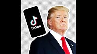 President Trumps Deal To Allow TikTok In U.S.