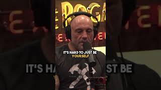 This happens if a Guests gets nervous ON AIR #joerogan #jre #shorts #nervous