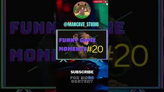 Funny game moments #20