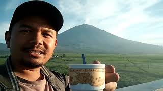 Ayo datang ke Kerinci sekepal Tanah Surga