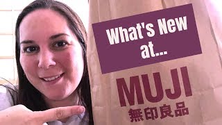 Muji Autumn Winter Collection | Home and Horizon