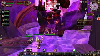 World of Warcraft Leveling Legion 5