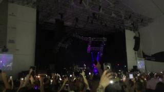 Dirty Heads LIVE (Moon Tower Piano Intro), 6/18/17