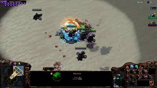 StarCraft II Direct Strike #2539