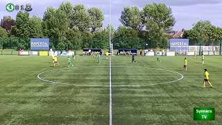 Billingham Synthonia v Jarrow - 3/8/2024