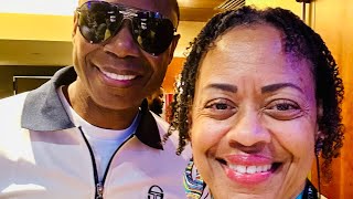 Doug E Fresh & National Association of Real Estate Brokers at Congressional Black Caucus