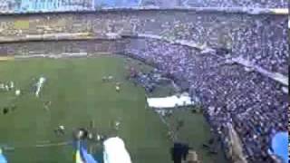 BOCA CAMPEON