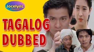 BEST TAGALOG DUBBED FULL MOVIE| ACTION COMEDY