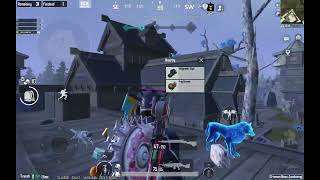 PRO PLAYER PUBG MOBILE #pbgmi/ #pubg #pbgm #short