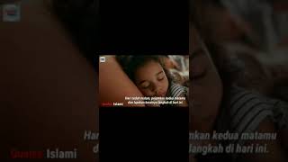 Kata bijak penghantar tidur #shorts