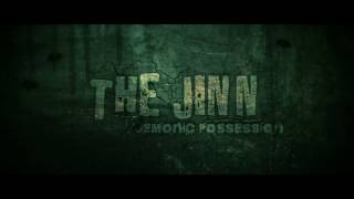 The Jinn and Me, Am I Possessed |  BRAND NEW SERIES |