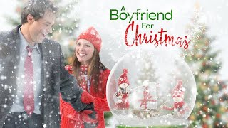 A Boyfriend for Christmas (2004)