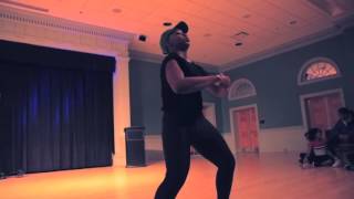 Miguel – #GFG| Nyla Murray Choreography|Ikonic Dance Convention