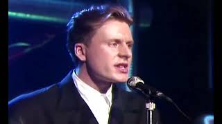 How Can I Fall? - Breathe (1988) HD TOTP