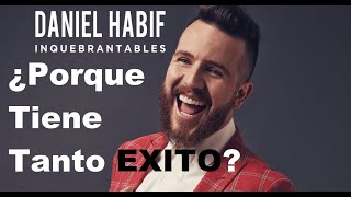 ¿Porque Daniel Habif Tiene Tanto EXITO? - 😱 Videosdejesus